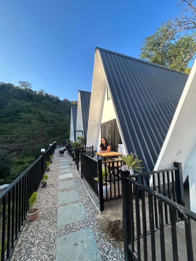 The Alchemist House Rishikesh Exterior photo