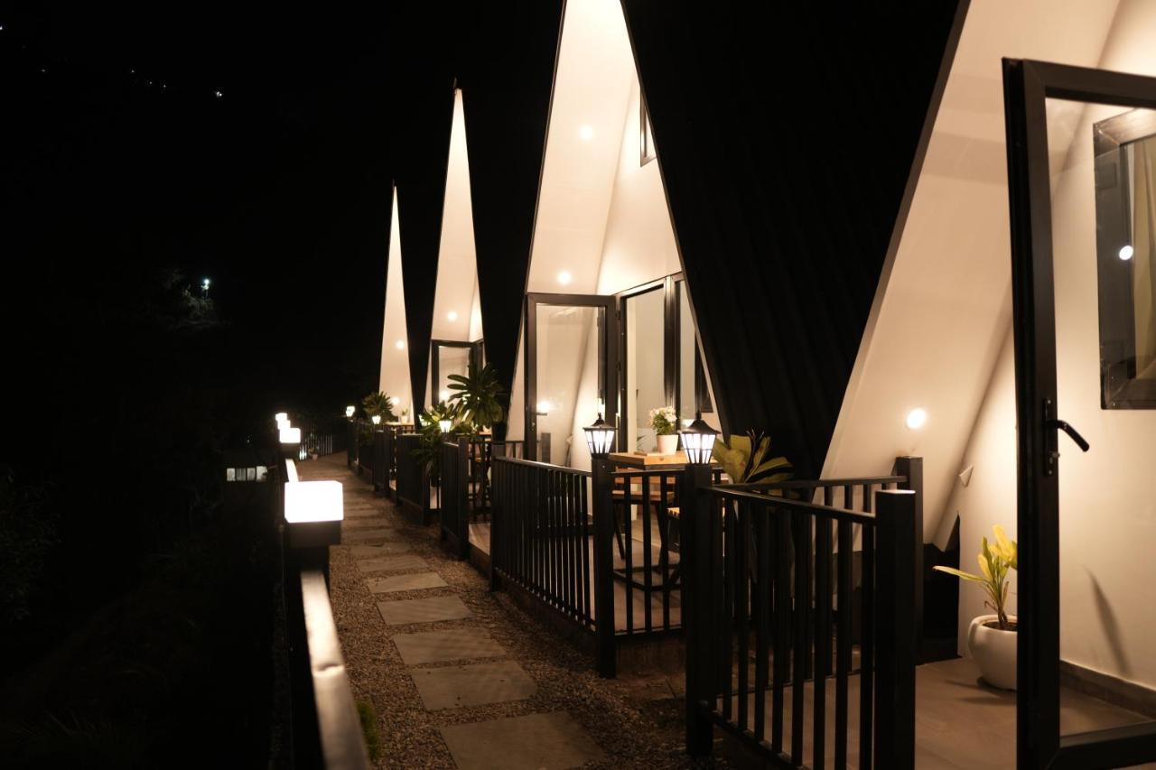 The Alchemist House Rishikesh Exterior photo